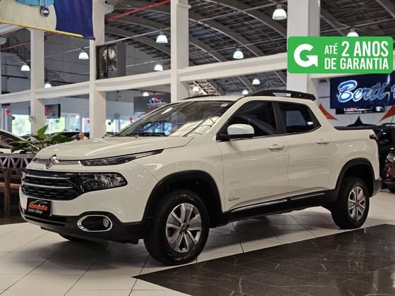 FIAT TORO 1.8 16V EVO FLEX FREEDOM AT6